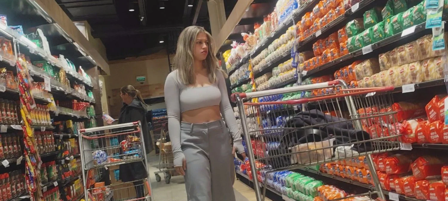 Ass in public 11 image 7