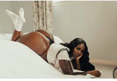 Chocolate Thickness cover image