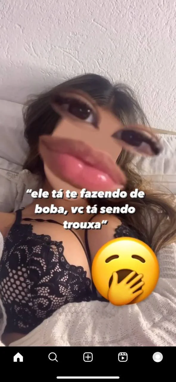 Nicole prestes putinha safada image 9