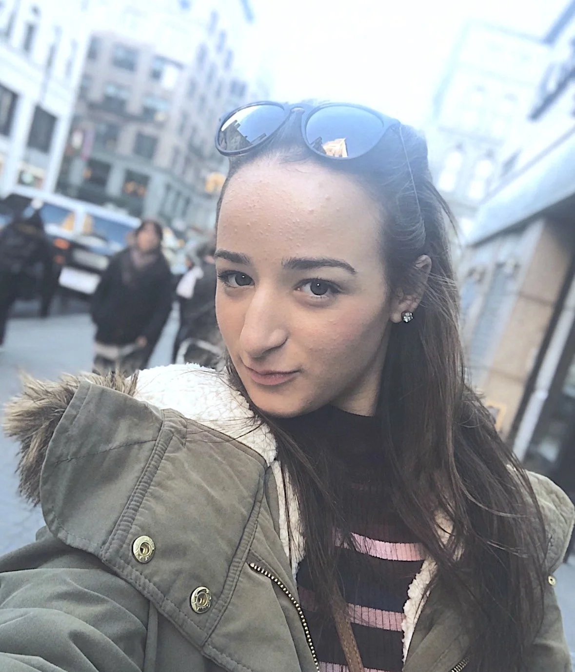 My beautiful Lauren from NJ. main image