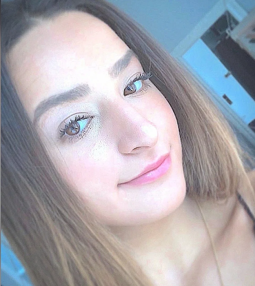 My beautiful Lauren from NJ. image 3