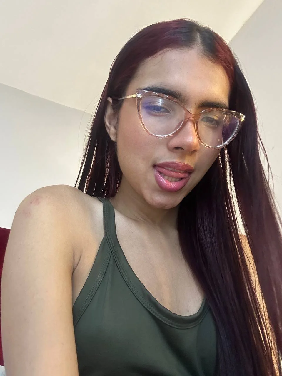 I have the perfect hair for you to grab from... main image