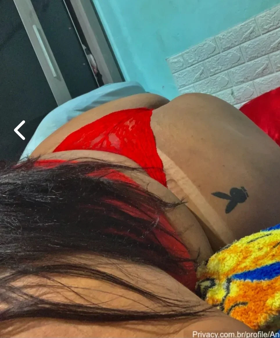 ChuBby b1G brazil1AN bBw bo0tY !! image 10