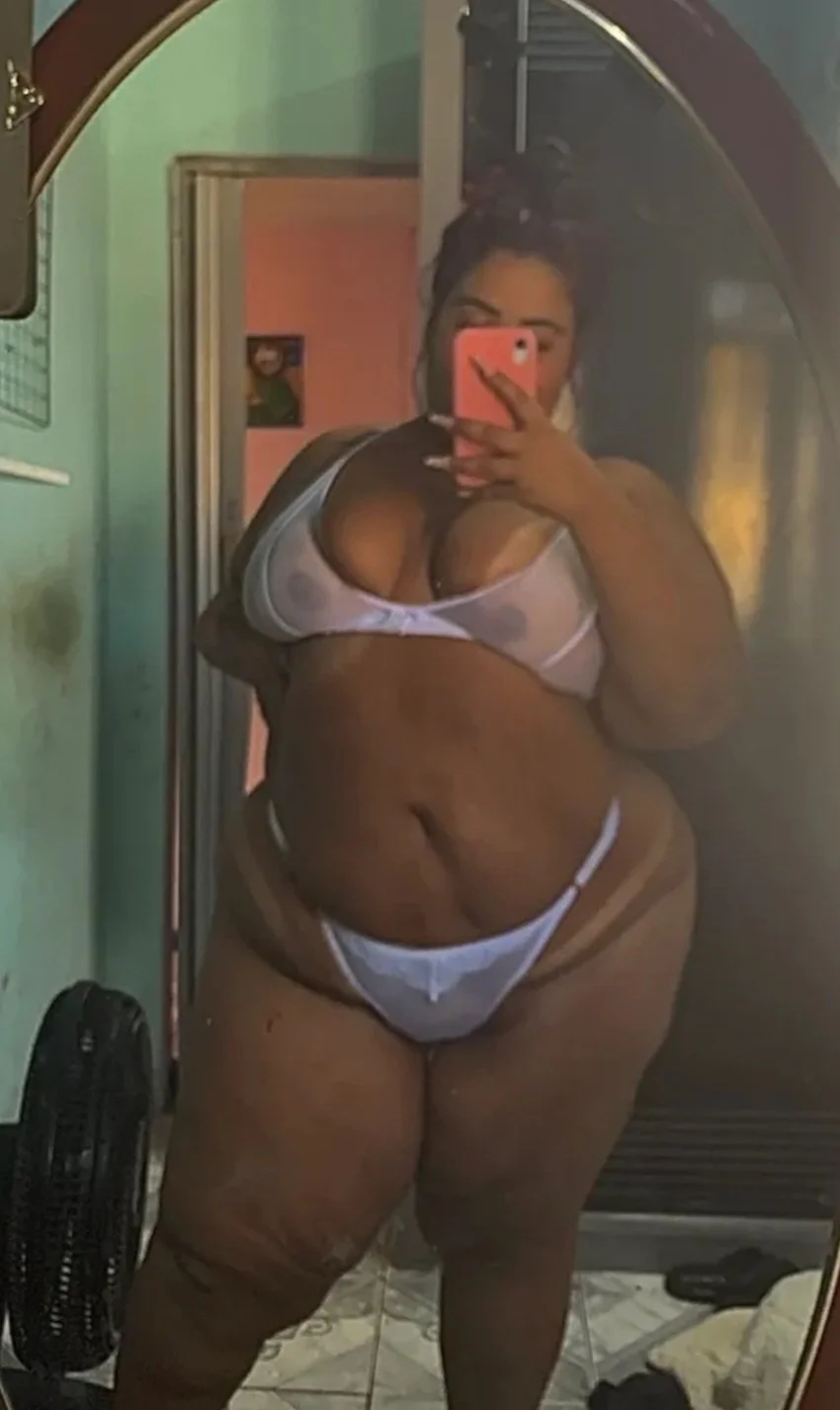ChuBby b1G brazil1AN bBw bo0tY !! image 12