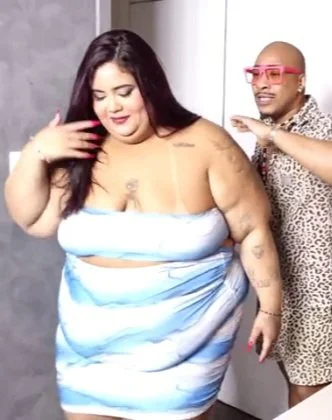ChuBby b1G brazil1AN bBw bo0tY !! image 2