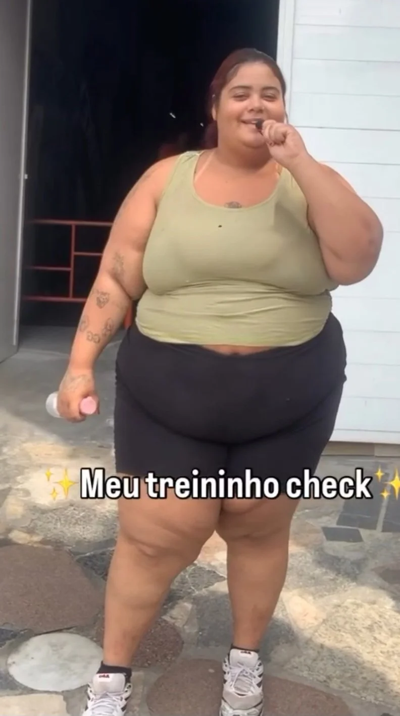 ChuBby b1G brazil1AN bBw bo0tY !! image 3