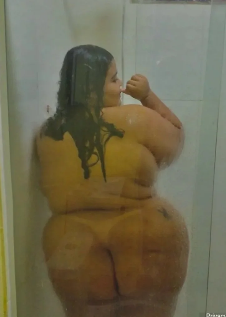 ChuBby b1G brazil1AN bBw bo0tY !! image 30