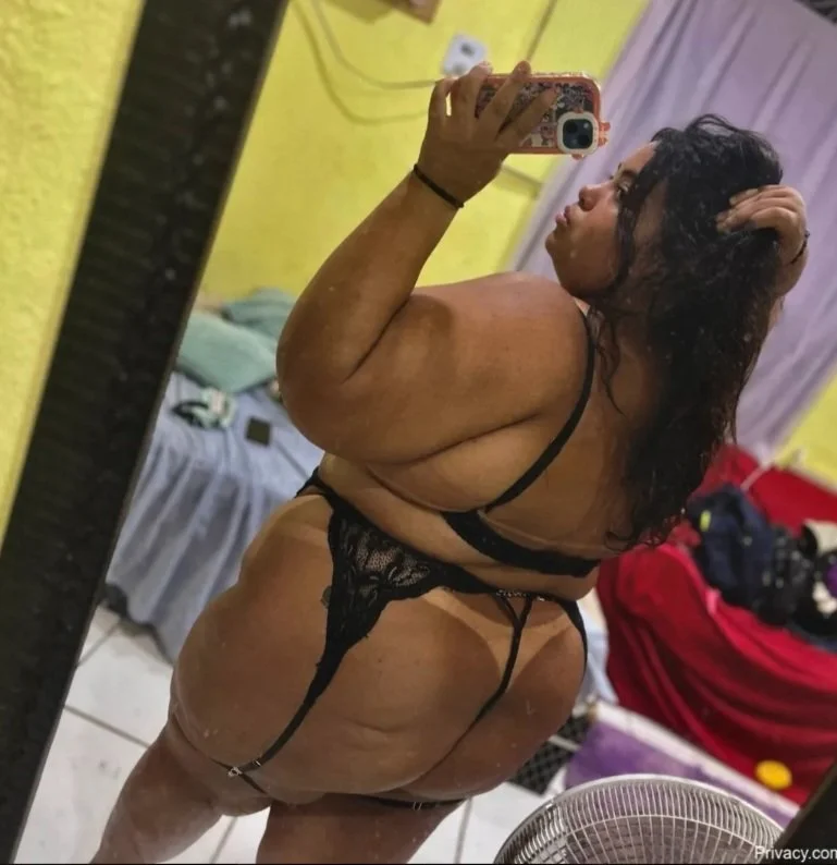 ChuBby b1G brazil1AN bBw bo0tY !! image 50