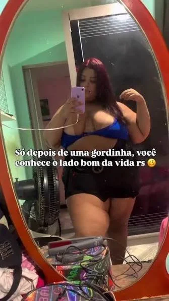 ChuBby b1G brazil1AN bBw bo0tY !! image 6