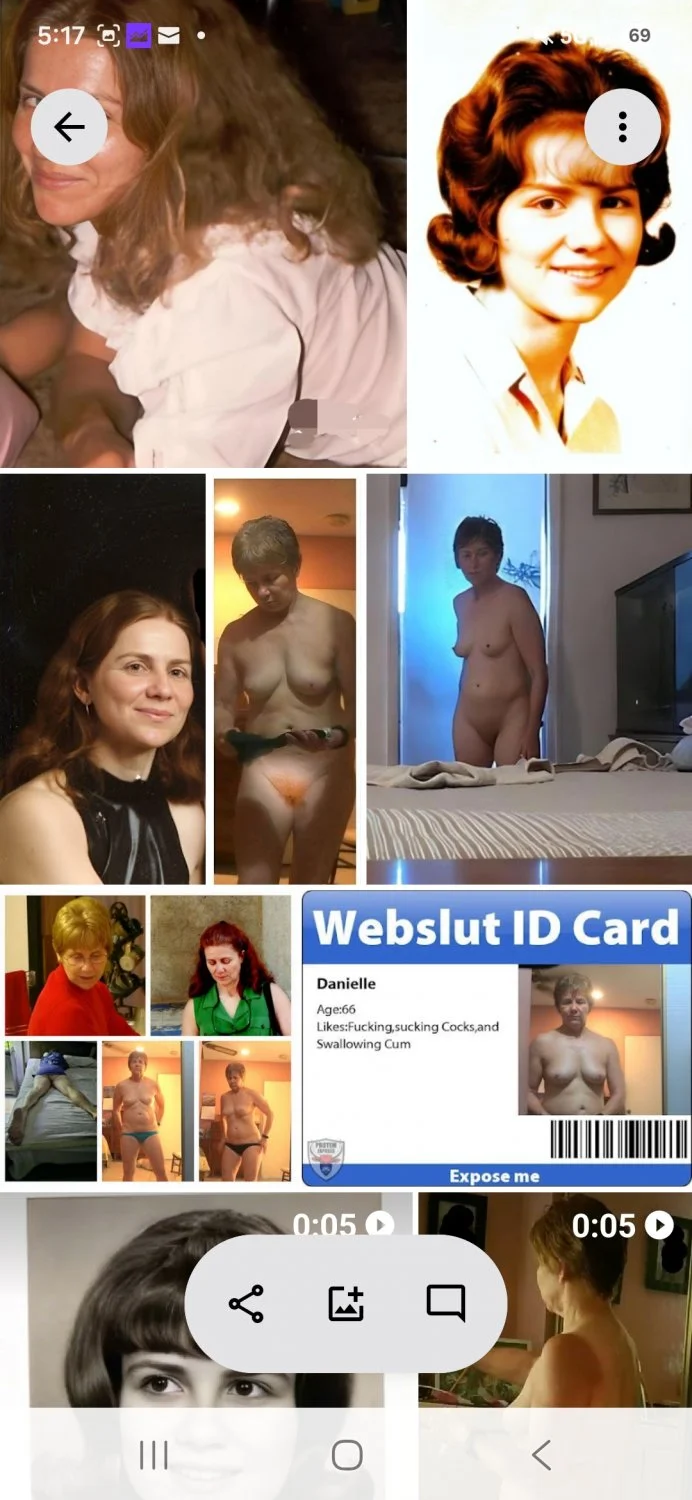 WHORE DANIELLE image 3
