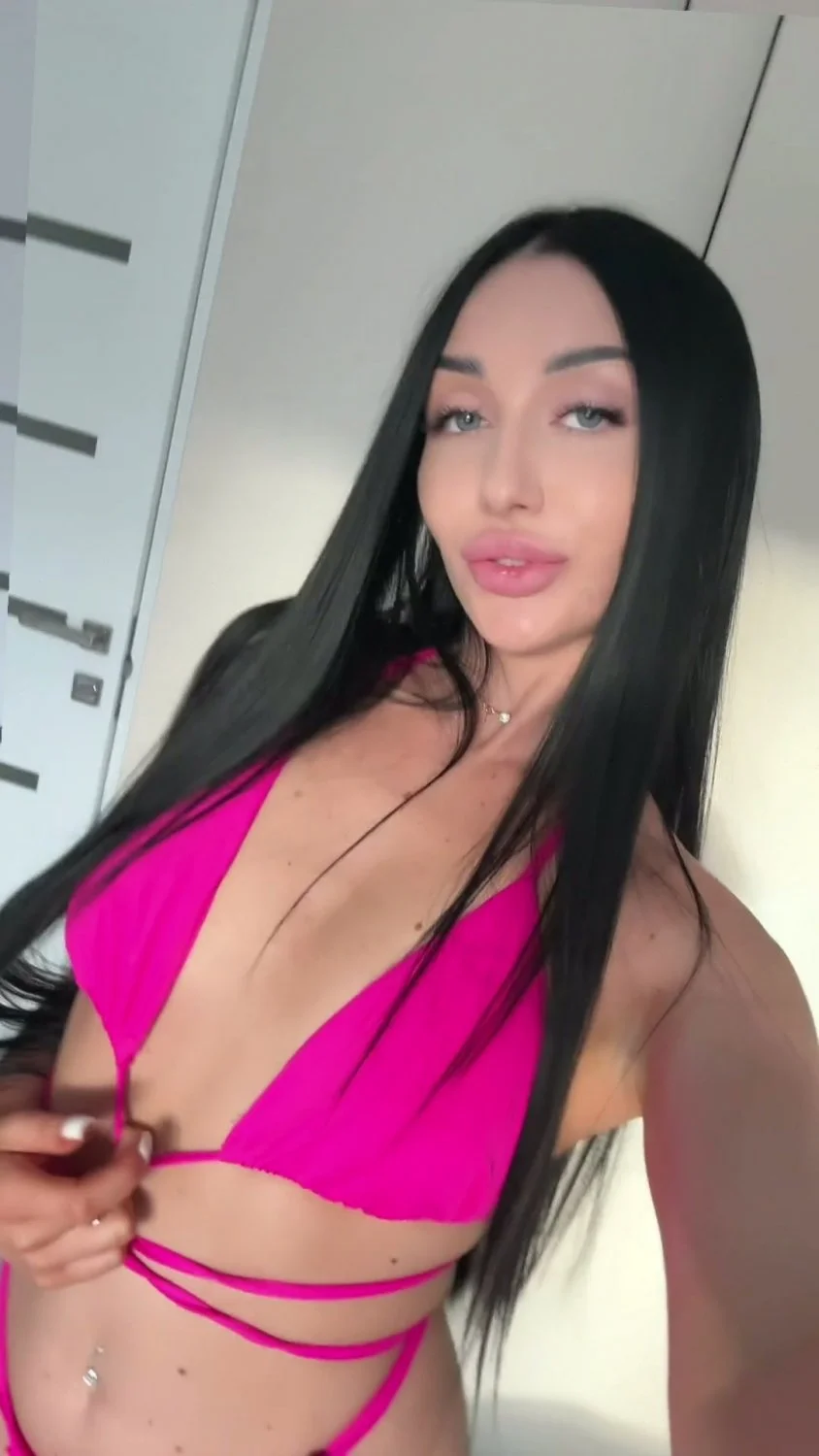 🔞 petite big boobs nude slut blowjob dripping 😈💦 See OF main image