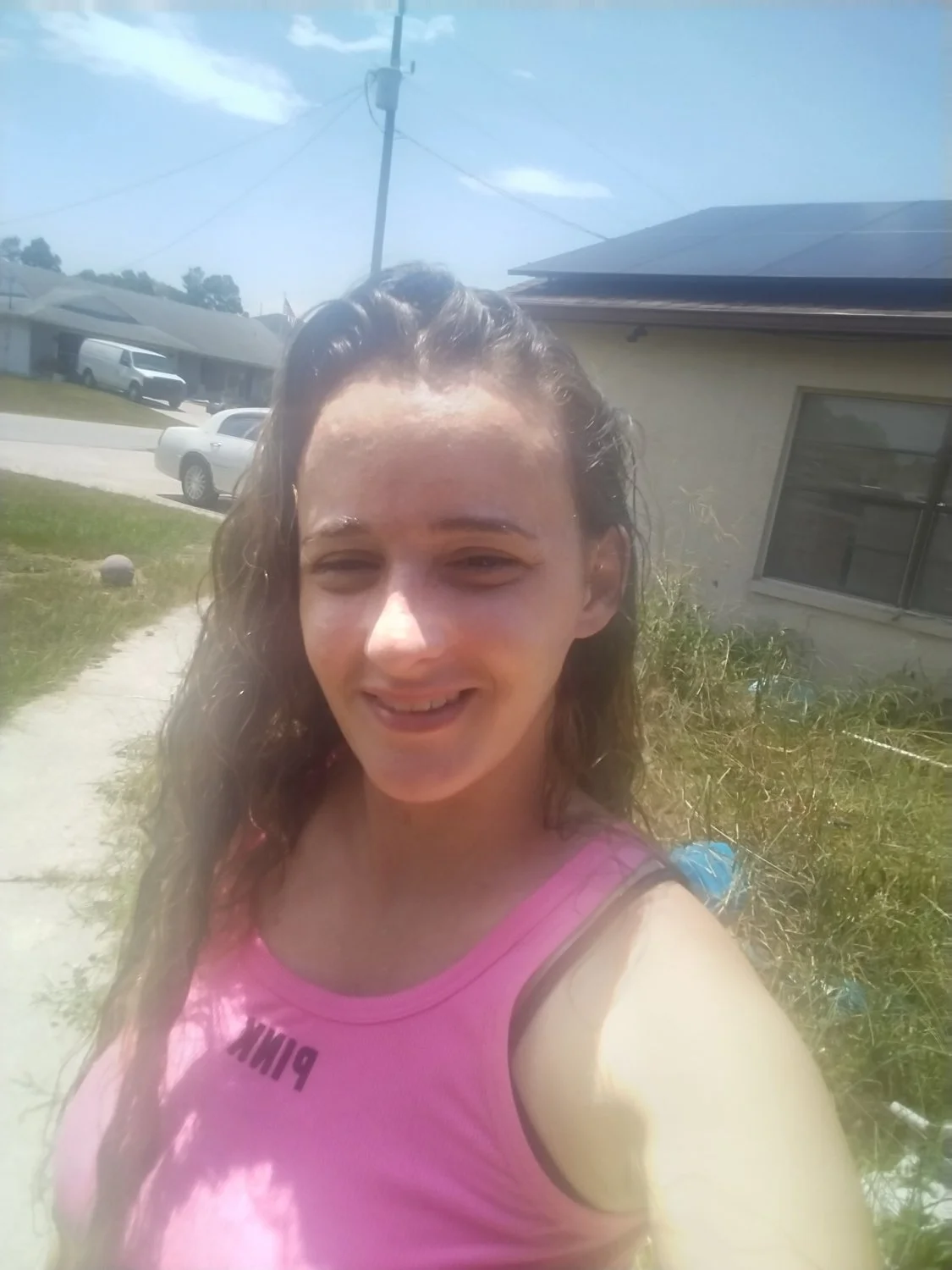Real used naughty whore image 1