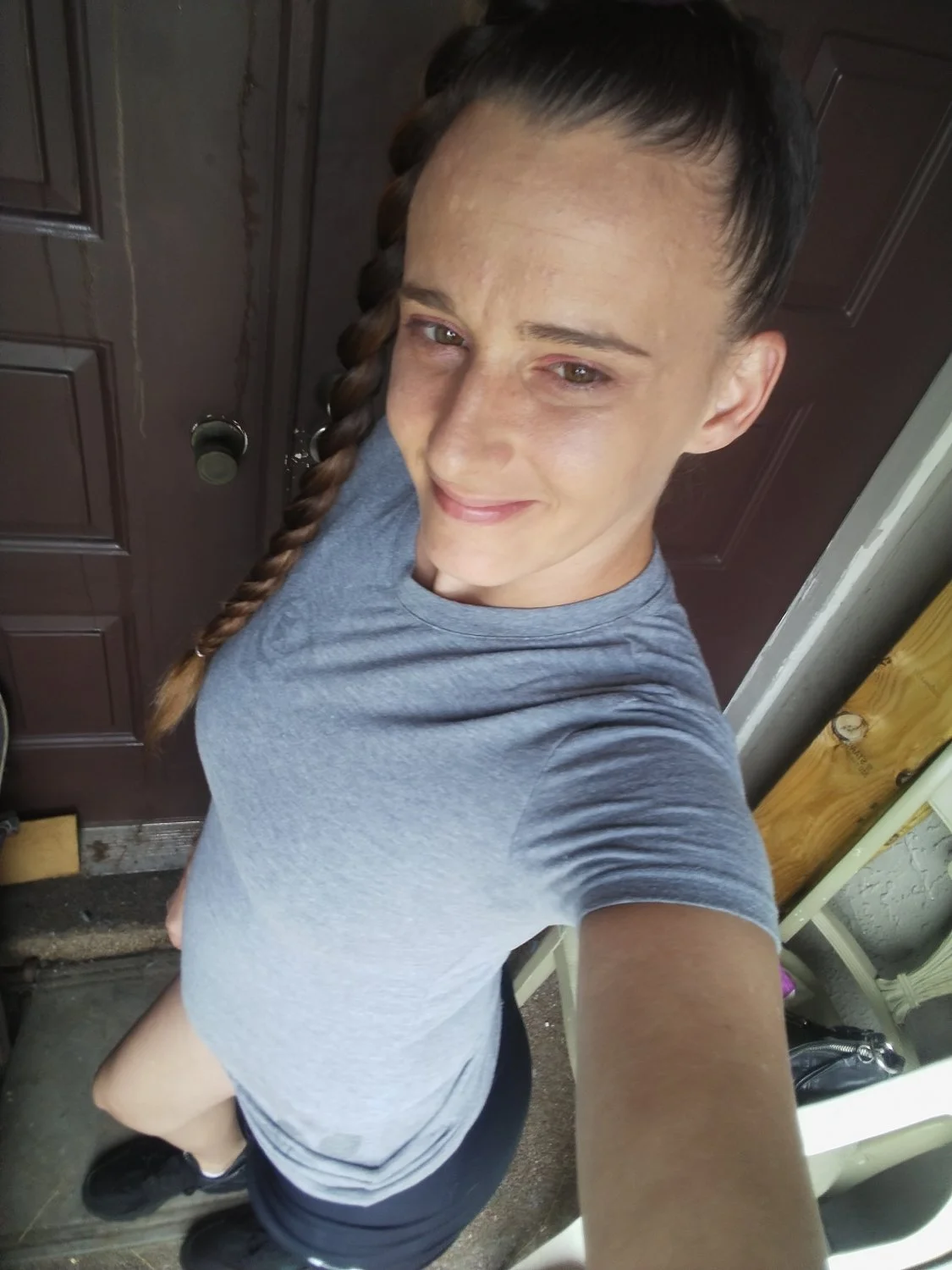 Real used naughty whore image 3