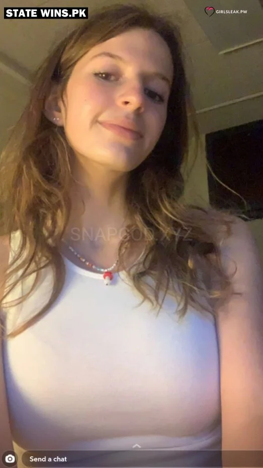 Big tit white teen solo jerking off amateur leak - ſnlᴉɐ Ɔollǝƃǝ פᴉɹl image 14