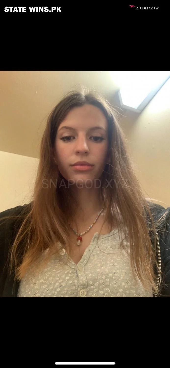 Big tit white teen solo jerking off amateur leak - ſnlᴉɐ Ɔollǝƃǝ פᴉɹl image 22