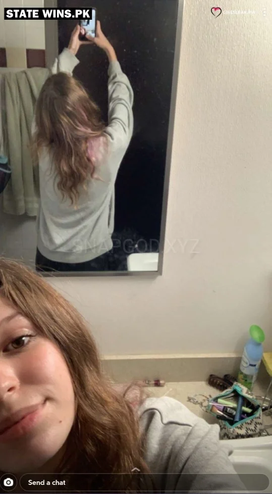 Big tit white teen solo jerking off amateur leak - ſnlᴉɐ Ɔollǝƃǝ פᴉɹl image 28