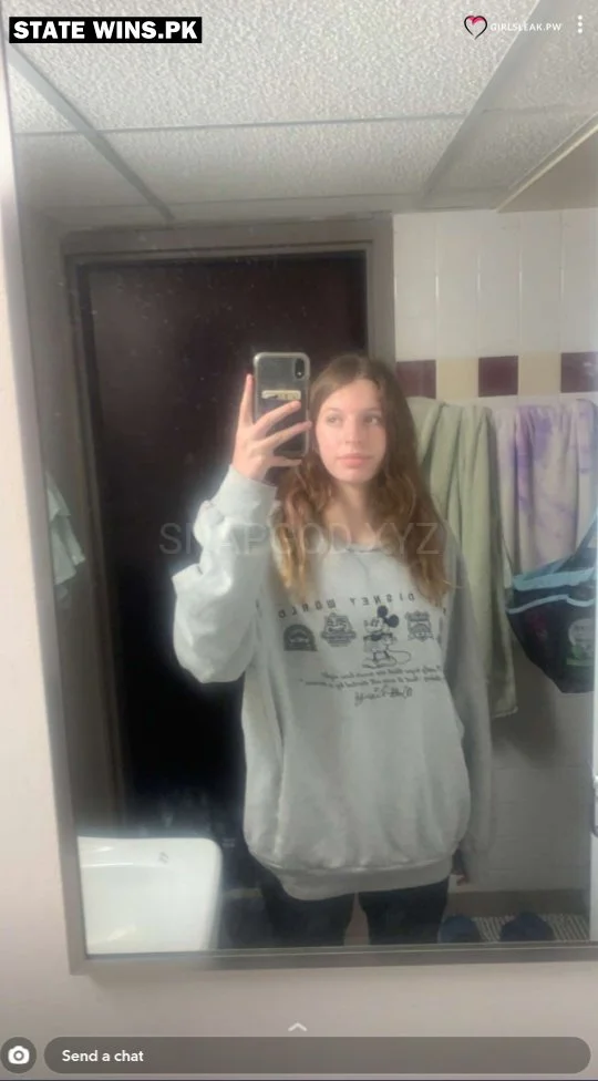 Big tit white teen solo jerking off amateur leak - ſnlᴉɐ Ɔollǝƃǝ פᴉɹl image 38