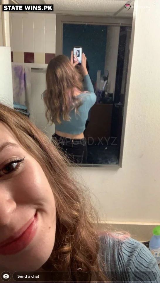 Big tit white teen solo jerking off amateur leak - ſnlᴉɐ Ɔollǝƃǝ פᴉɹl image 4