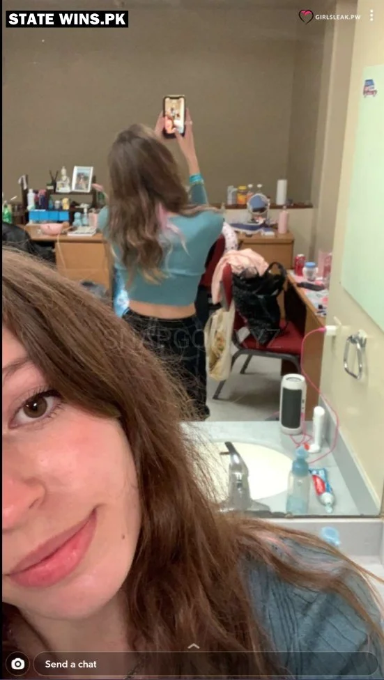 Big tit white teen solo jerking off amateur leak - ſnlᴉɐ Ɔollǝƃǝ פᴉɹl image 7