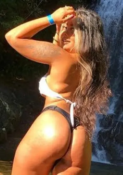 Combo de rabudas brasileiras cover image