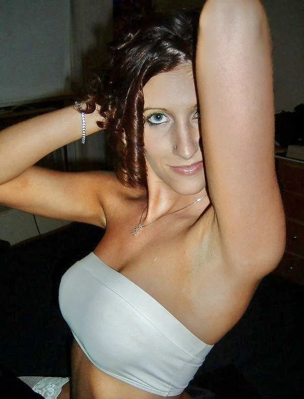 Morena a Latina Slut image 40