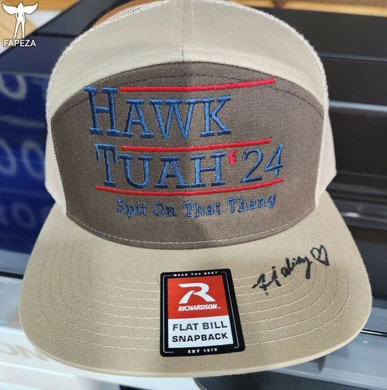hawk tuah image 43