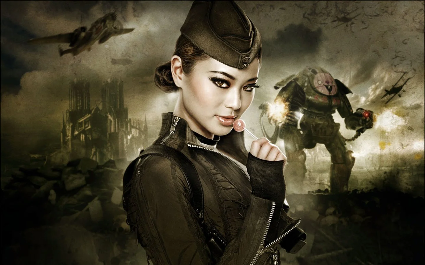 Jamie Chung🇺🇸 image 16