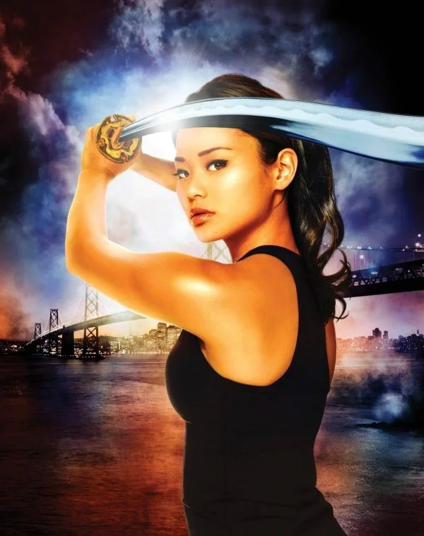 Jamie Chung🇺🇸 image 21