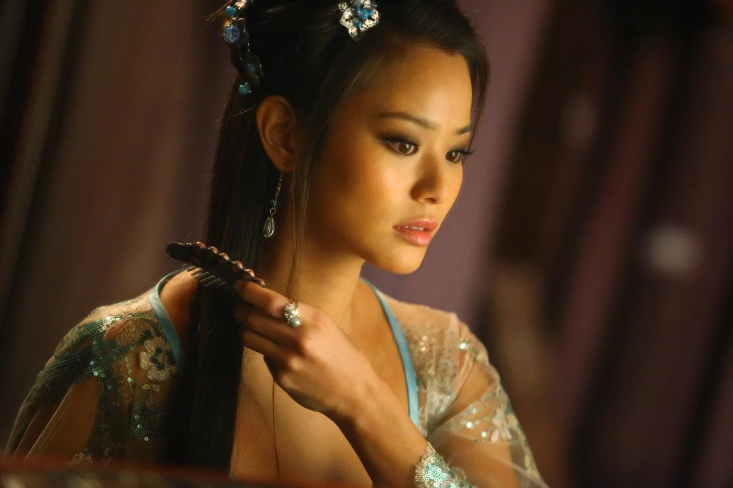 Jamie Chung🇺🇸 image 28