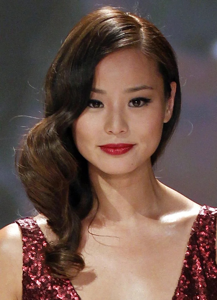 Jamie Chung🇺🇸 image 29