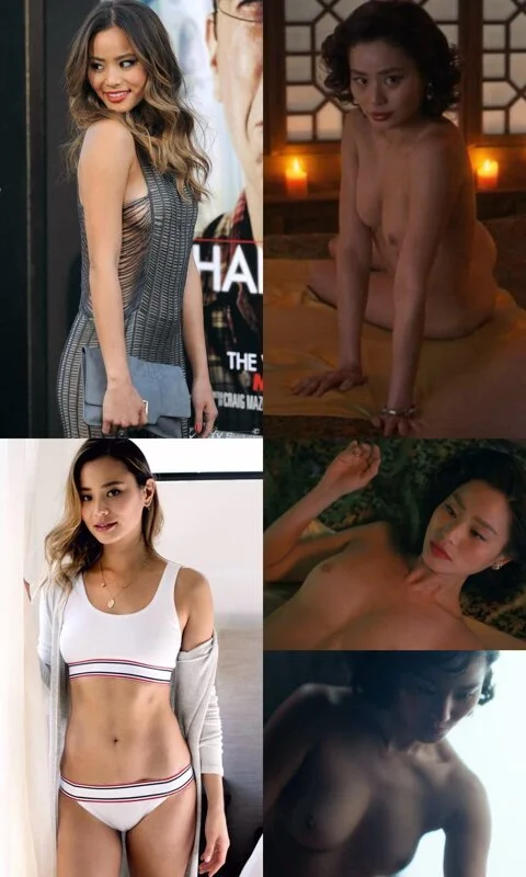 Jamie Chung🇺🇸 image 3