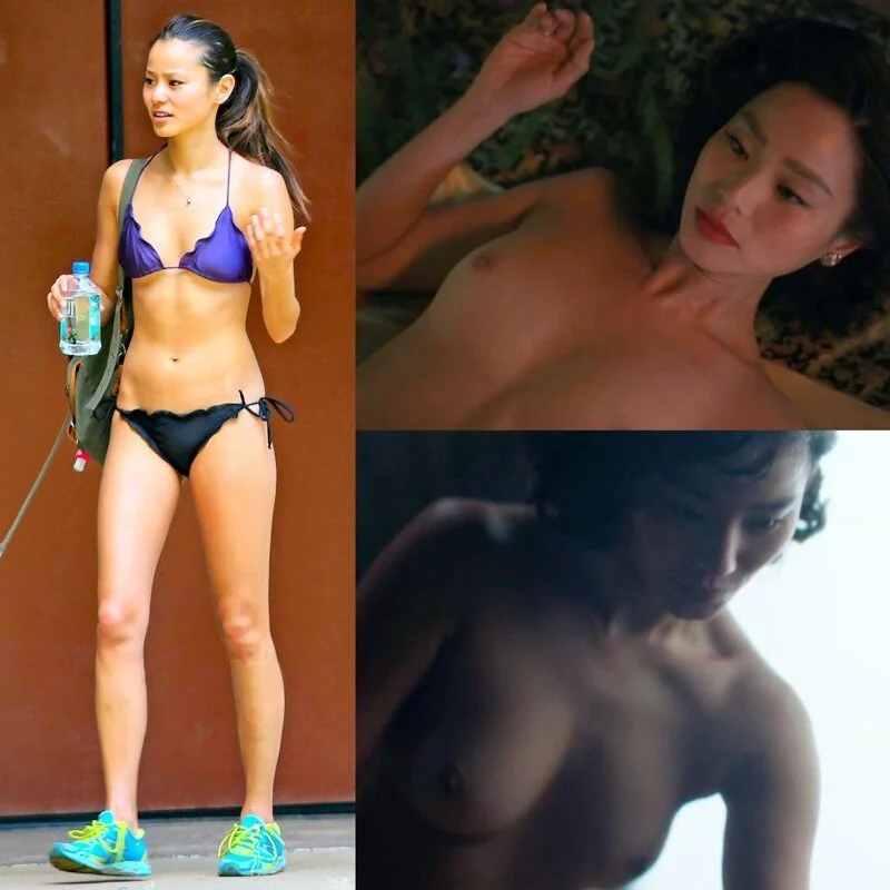 Jamie Chung🇺🇸 image 4
