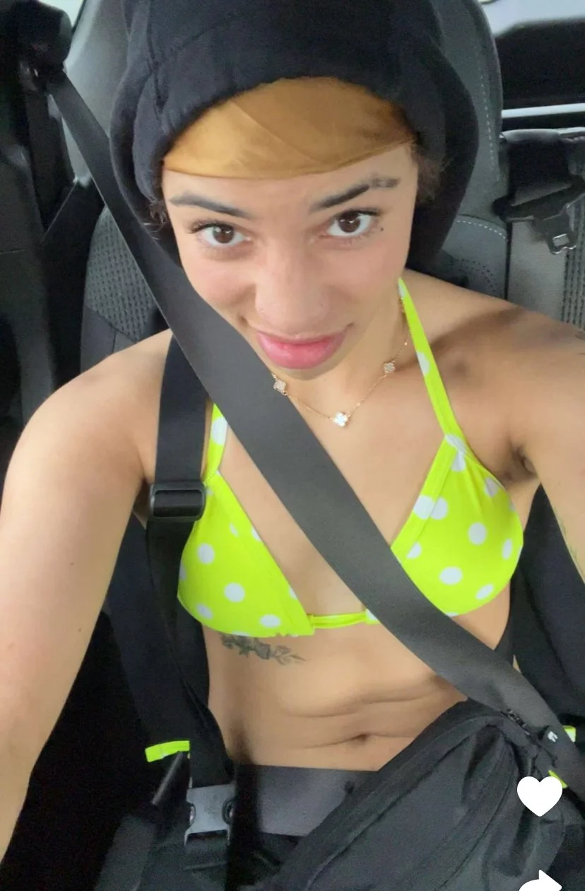 Amiah 4 image 3