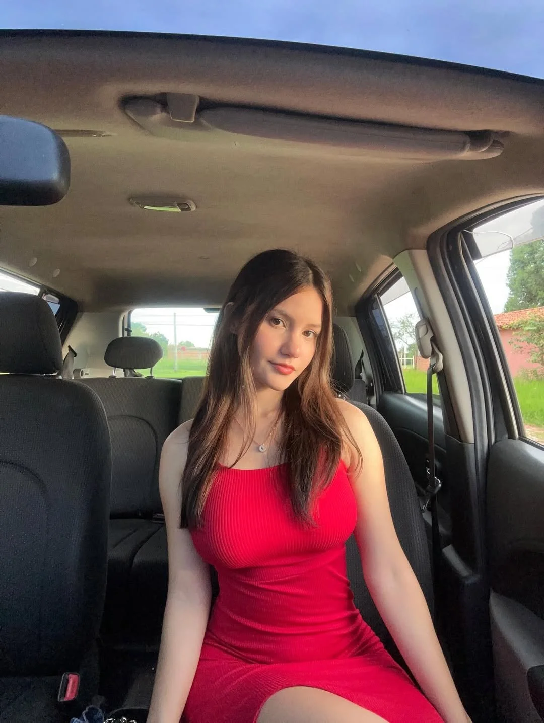 Denisse🇵🇾 image 6
