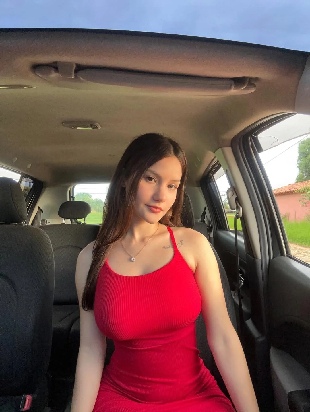 Denisse🇵🇾 image 7