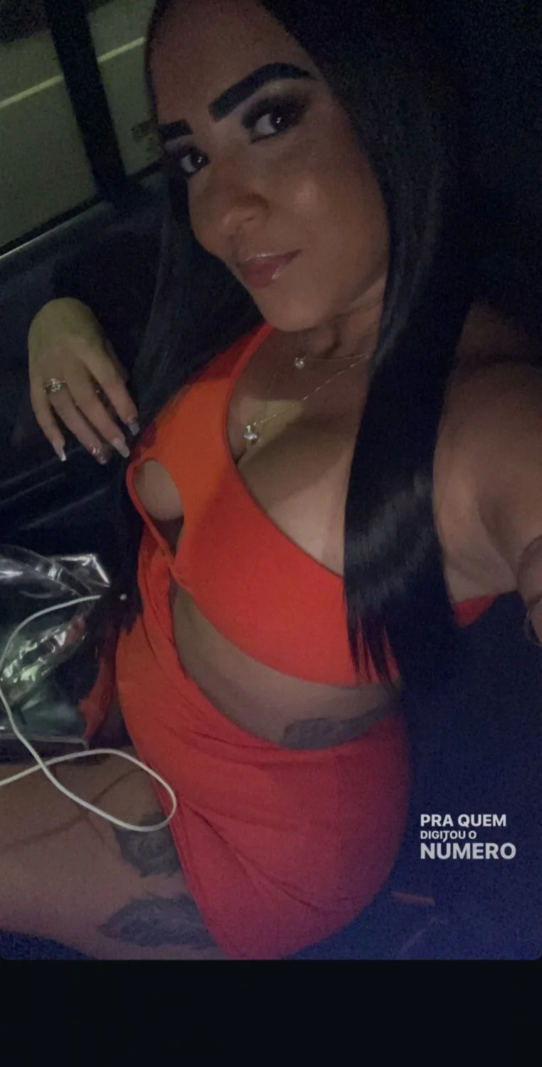 A safada da minha tia😻🤤 main image
