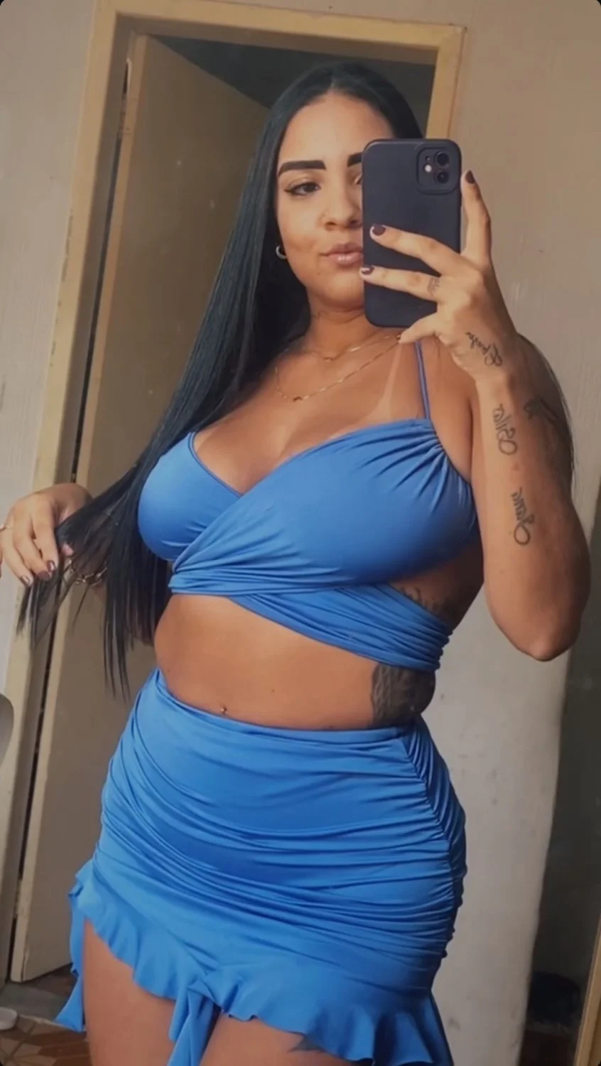 A safada da minha tia😻🤤 image 10