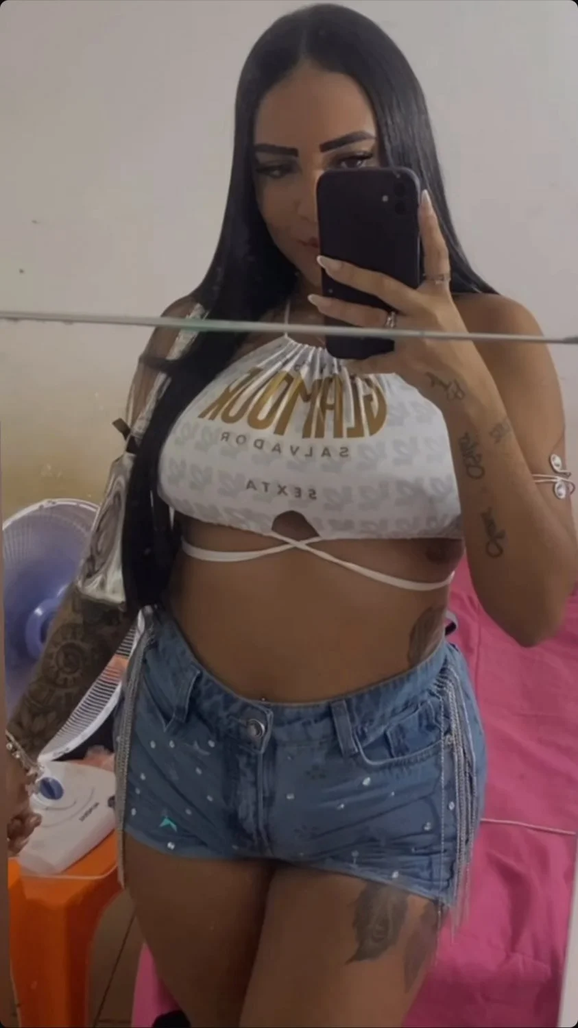 A safada da minha tia😻🤤 image 12