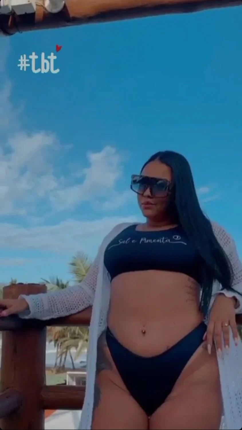 A safada da minha tia😻🤤 image 4