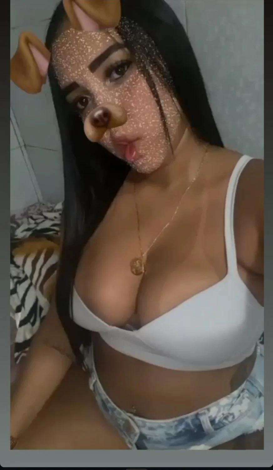 A safada da minha tia😻🤤 image 6