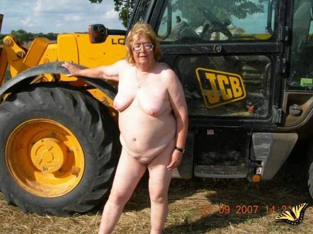 UK Gilf Maggie image 2