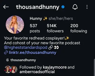 Thousandhunny (Cumin' Soon) cover image