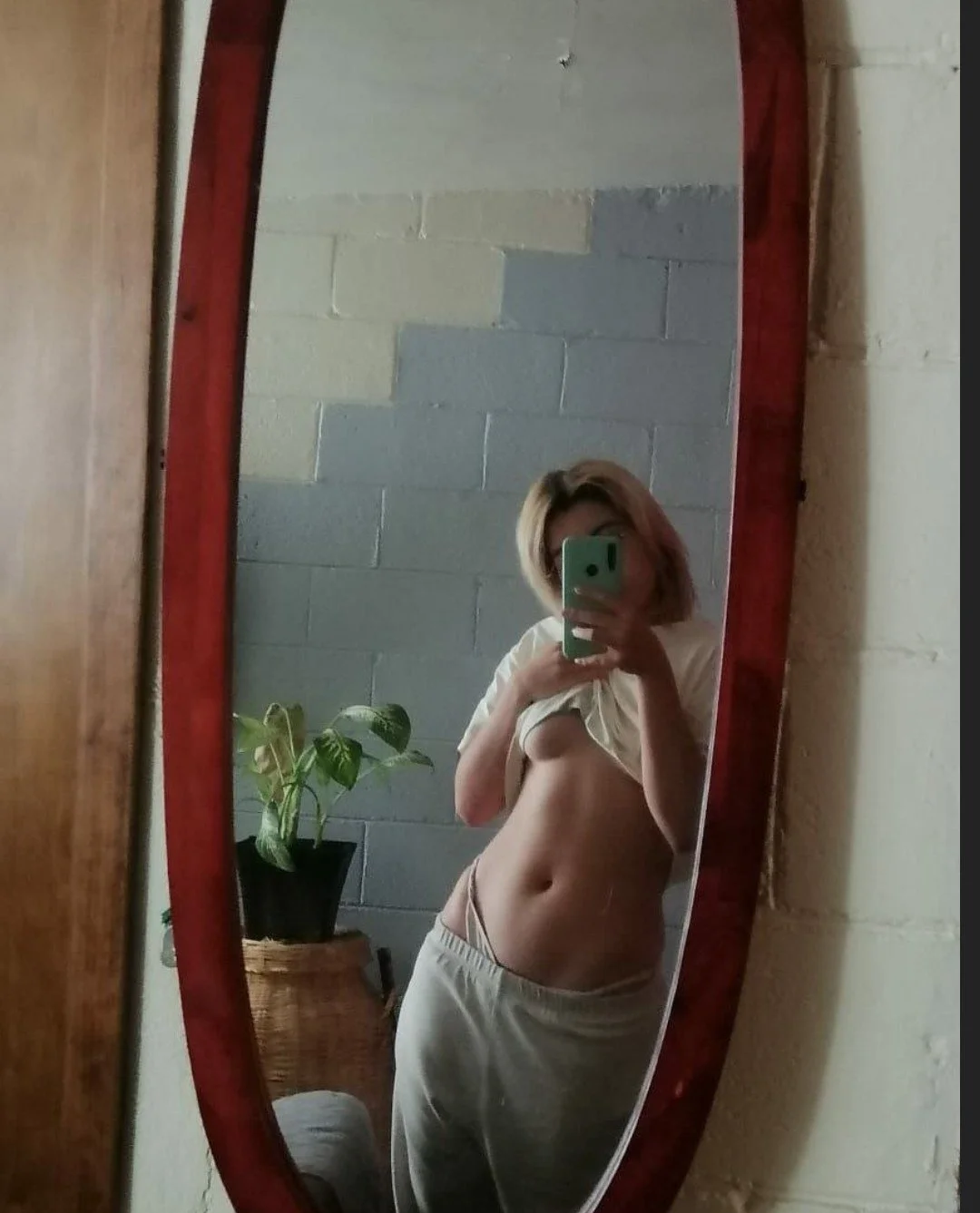 Zorrita mexicana expuesta y follada image 8