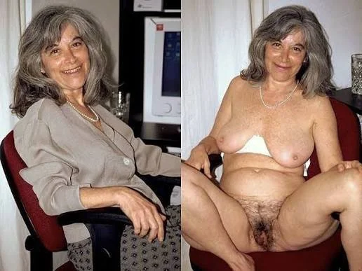 Dressed undressed image 10
