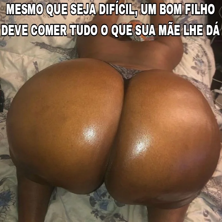 A comida na Mamãe! main image