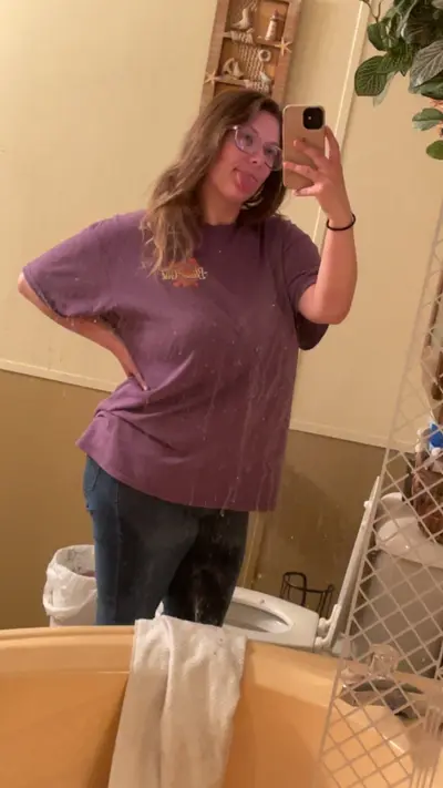 Alissa mom cover image