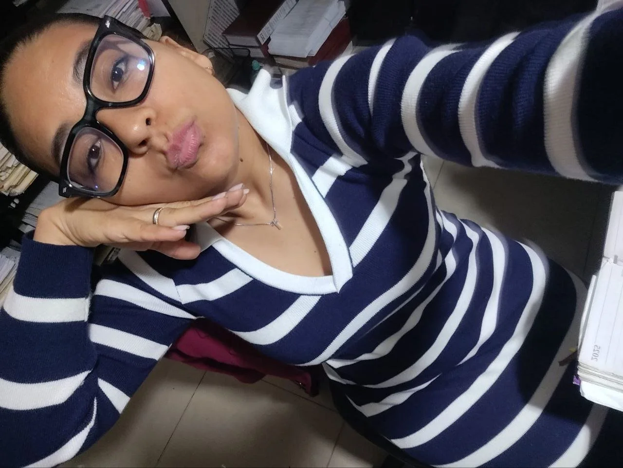 Que ricas las Hot moms image 2