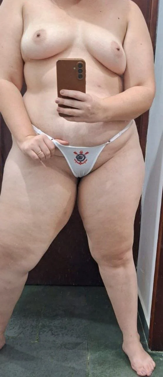 Corinthiana| Esposas de seguidores | Maridos cornos exibem suas esposas pra mim no PV main image
