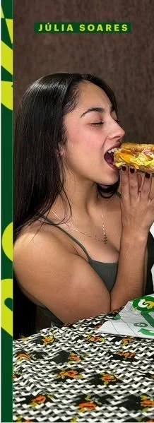 Julia D E U S A parte 2 image 9