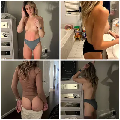 Hotwife pregg cover image
